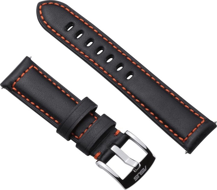 Immagine prodotto ASUS VivoWatch Band HC-S01f. vivoWatch SP e 5 (Cuoio, Guarda 5)