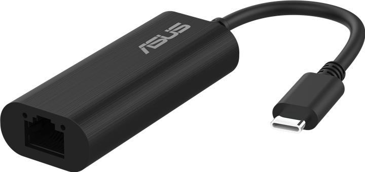 Produktbild ASUS WL-USB USB-C2500 V2 Netzwerkadapter