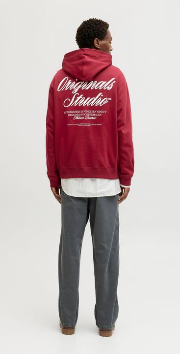 Produktbild Jack & Jones Kapuzenpullover Kapuzenpullover (XS)