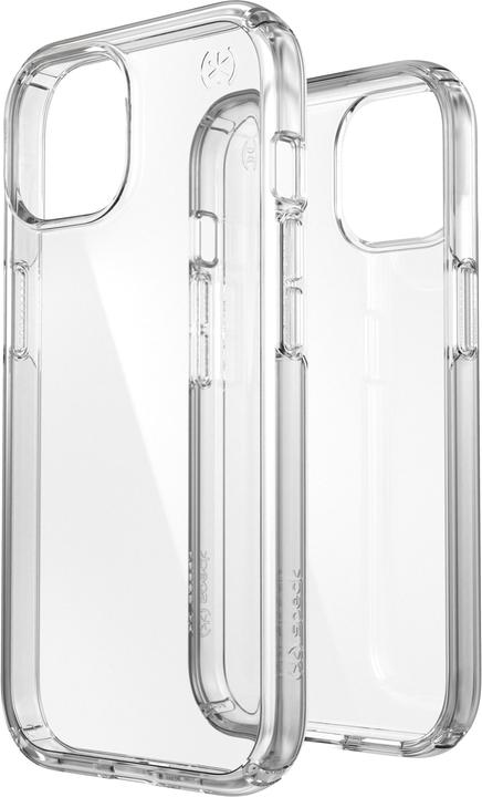 Produktbild speck Klare iPhone 15 Hulle (Apple iPhone 13, Apple iPhone 14, Apple iPhone 15)