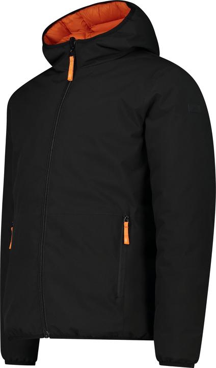 Immagine prodotto CMP Campagnolo Giacca da sci reversibile con cappuccio (M)