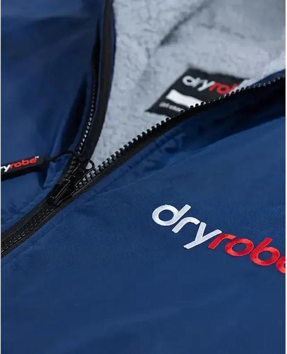 Image du produit Dryrobe Poncho Advance Langarm