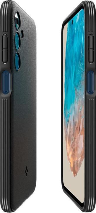 Image du produit Spigen Essential SandBlast Case for Samsung Galaxy M35 5G - Noir