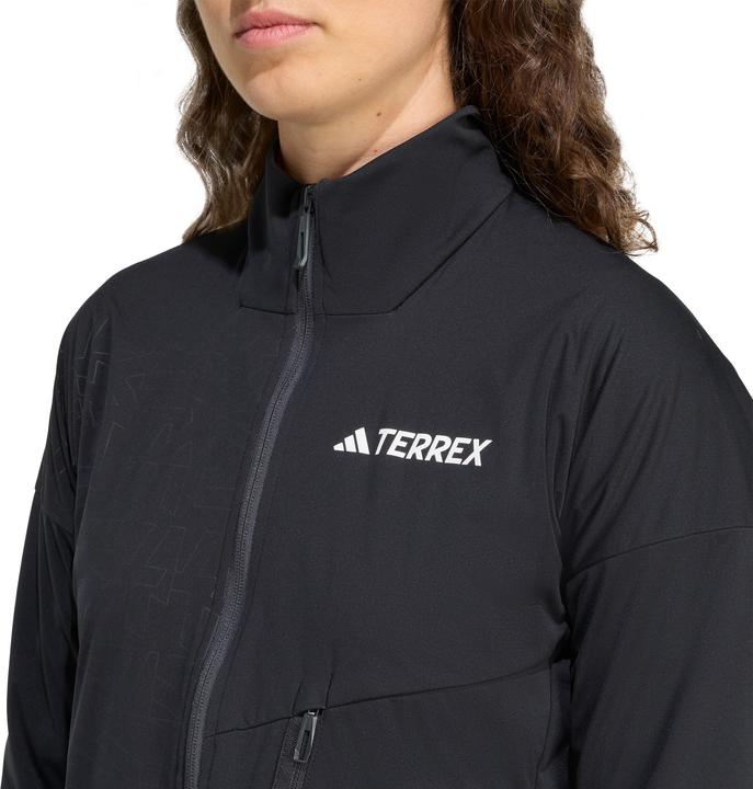 Immagine prodotto adidas Xperior Cross Country Softshell (XL)