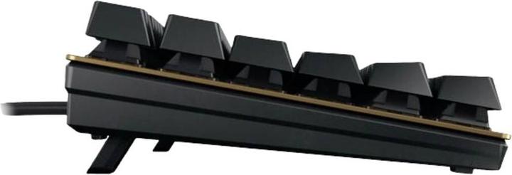 Produktbild CHERRY KC 200 MX (DE, Kabelgebunden)