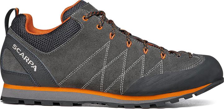 Actual product image Scarpa Crux (46)