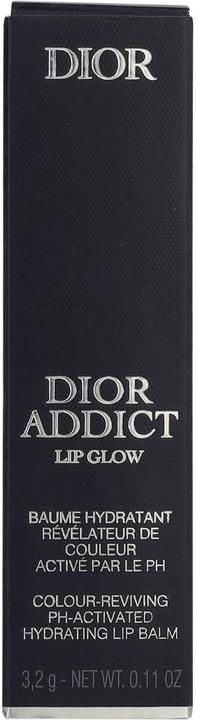 Actual product image Dior Addict Lip Glow (Lip Care Stick)