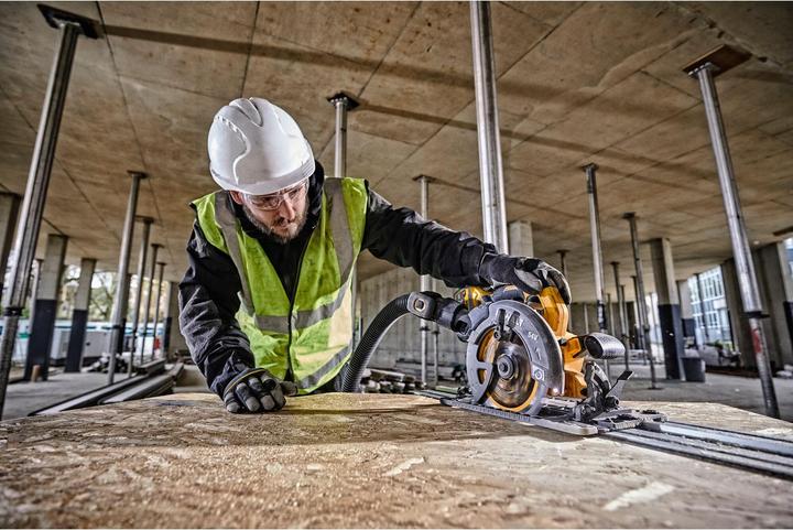 Productafbeelding DeWalt Draadloze handcirkelzaag