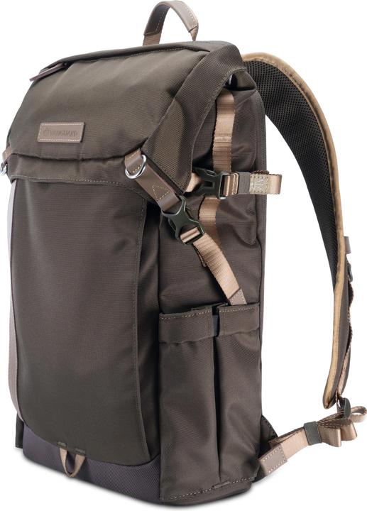 Actual product image Vanguard Veo Go 46M KG (Photo backpack)