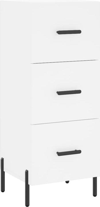 Image du produit vidaXL Highboard (34.50 x 34 x 180 cm)