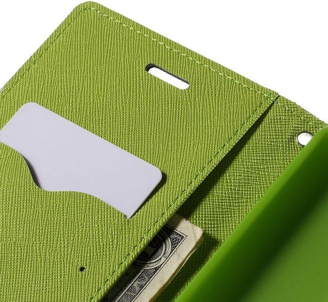 Produktbild Goospery Fancy Diary Series (LG G4)