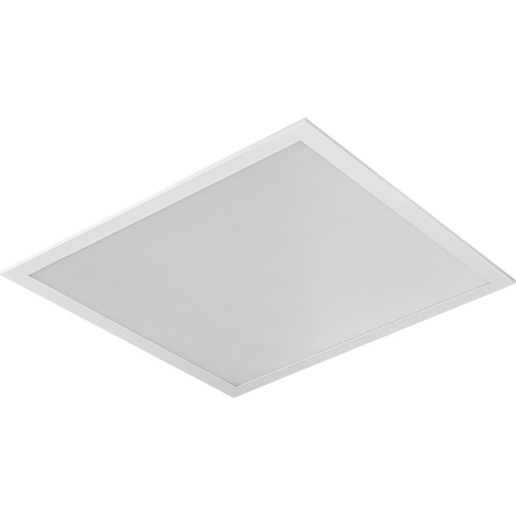 Opple, Wandleuchte + Deckenleuchte, LED PanelS-P6 Sq620 54200310840034W 4760lm BLE2-TW-U19 Slim Perf. H (4760 lm)