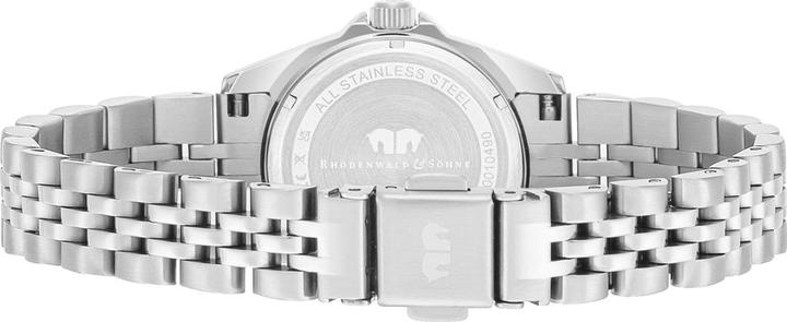 Actual product image Ladies watch Cassina - 37228 (27.50 mm)