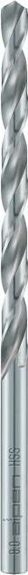 Actual product image Alpen Twist drill HSS - MAYKESTAG (0.8 millimetre)