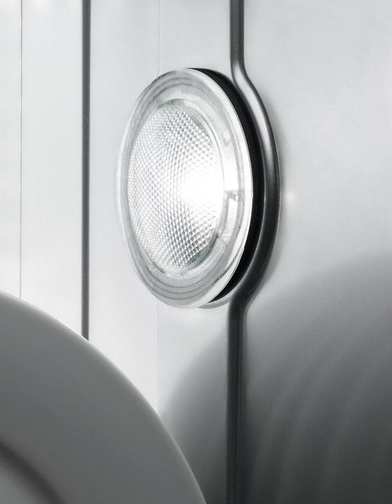 Actual product image Electrolux GA55GLISP