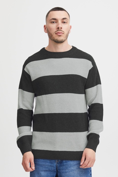 Produktbild Solid SDSergio Crewneck - Pullover - 21301066-ME (3XL)