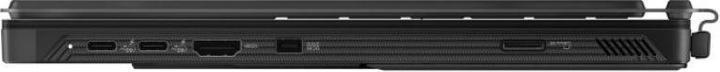 Produktbild ASUS ROG Flow Z13 GZ302EA-RU126W - Ryzen AI MAX+ 395 | 13,4" 2.5K | Dotyk | 64GB | 1TB | W11H | AI (13.40", 1000 GB, 64 GB, DE)