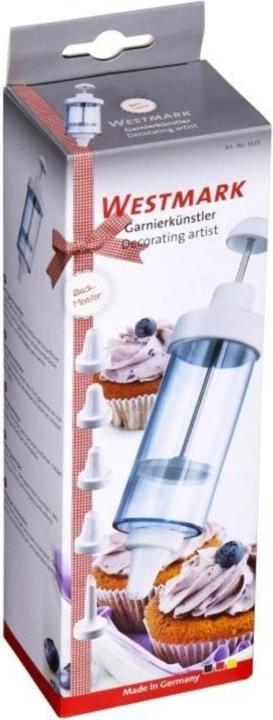 Image du produit Westmark Artiste de la décoration (Poche à douille, 1099.10 ml)