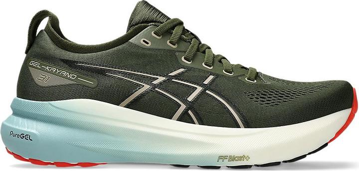 Produktbild ASICS Performance Gel-Kayano 31 (42)
