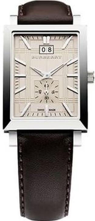 Image du produit Burberry Herrenuhr BU1322 (Ø 30 mm) (30 mm)