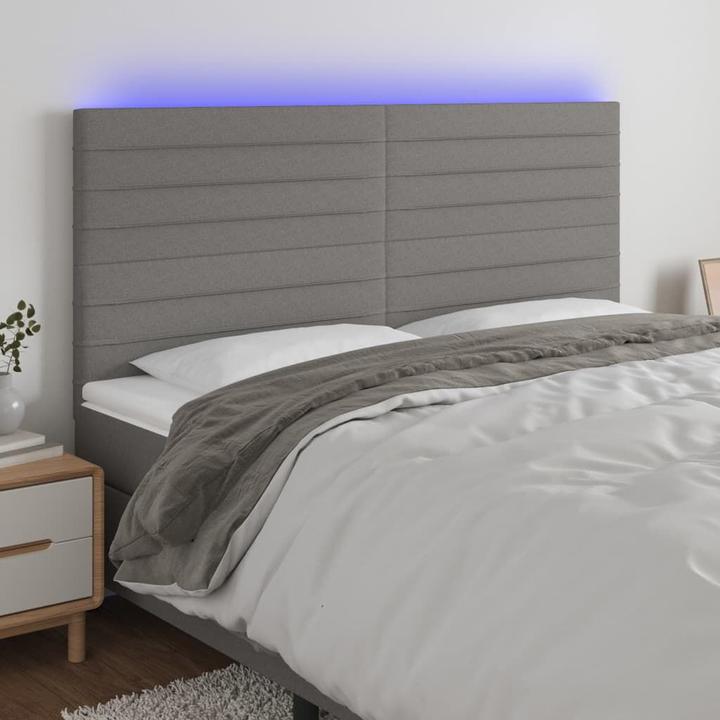 Image du produit VidaXL Erin (180 x 5 x 128 cm)