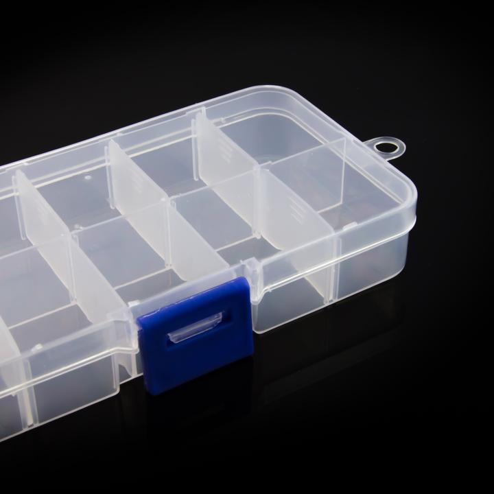 Actual product image Purecrea Assortment box