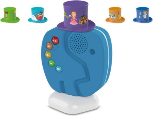 Immagine prodotto TechniSat Technifant (2 GB)