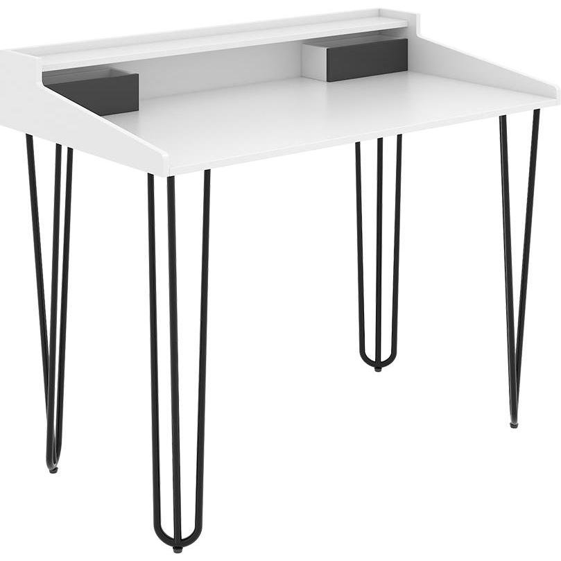 Vicco, Schreibtisch, Sannar