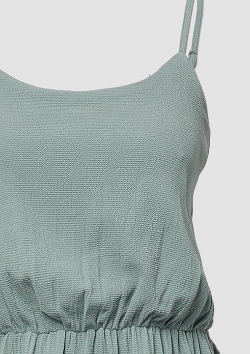 Immagine prodotto S.Oliver Kleid Langes Kleid mit Spaghettiträgern (32)