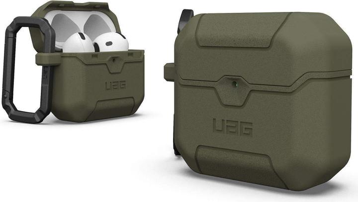 UAG Scout