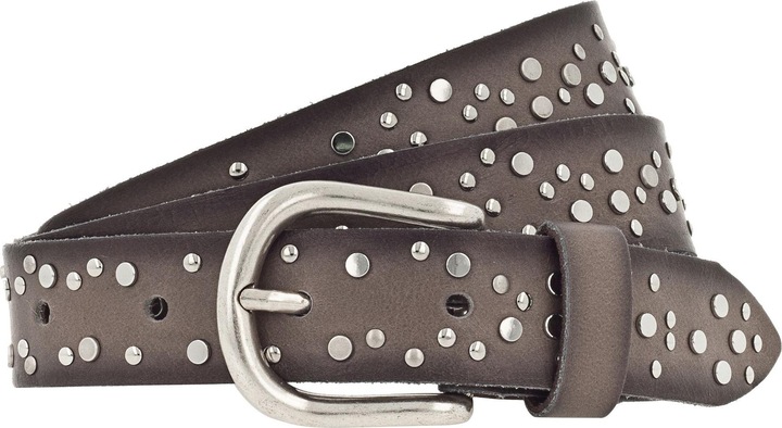 Produktbild Vanzetti Nietengürtel Leder (80)