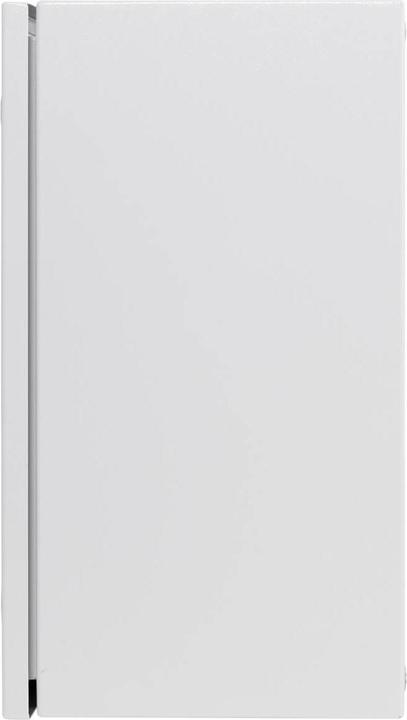 Actual product image Eaton TRIPPLITE SmartRack Outdoor Ind. encl. w Lock - NEMA 4 Surface Mount 45.72cm 18in x 45.72cm (10.29 RU)