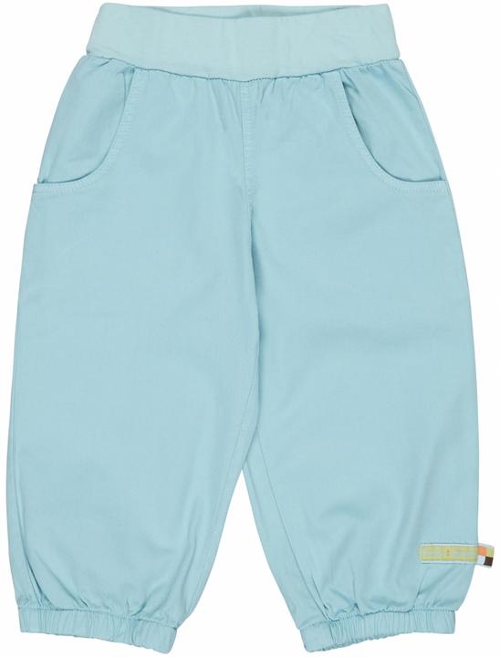 loud + proud Hose Twill (74)