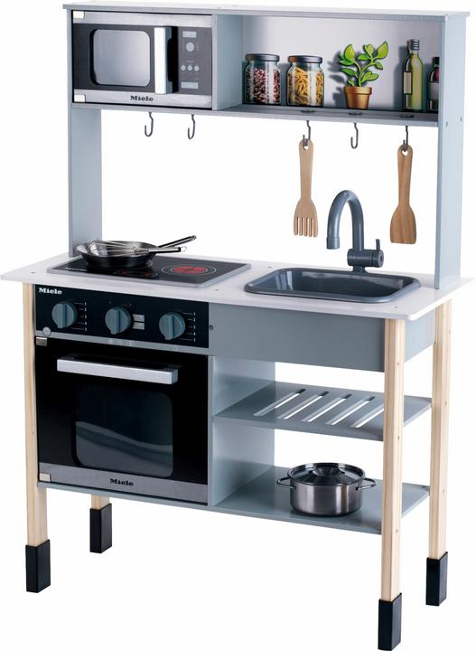 Actual product image Theo Klein Miele toy kitchen