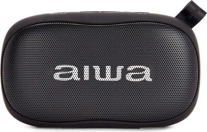 Aiwa BS-110BK Bluetooth Speaker