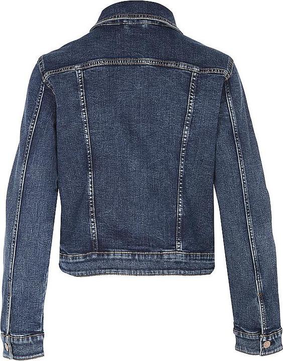 Actual product image s.Oliver Denim jacket (36)
