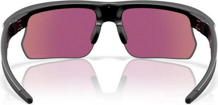 Produktbild Oakley Bisphaera (Matt Schwarz, Prizm road jade)