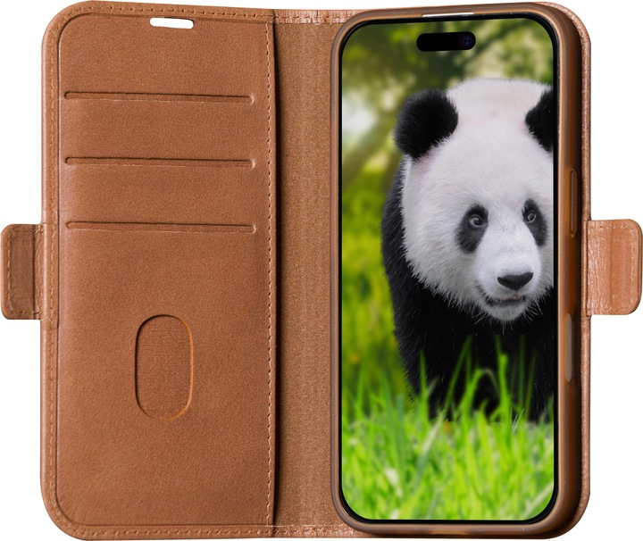 Actual product image dbramante1928 Copenhagen (Apple iPhone 16)