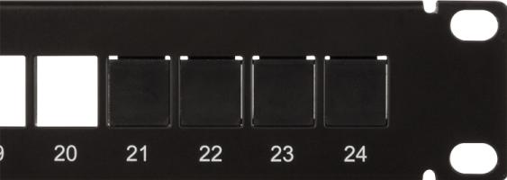 Produktbild LogiLink Abdeckung