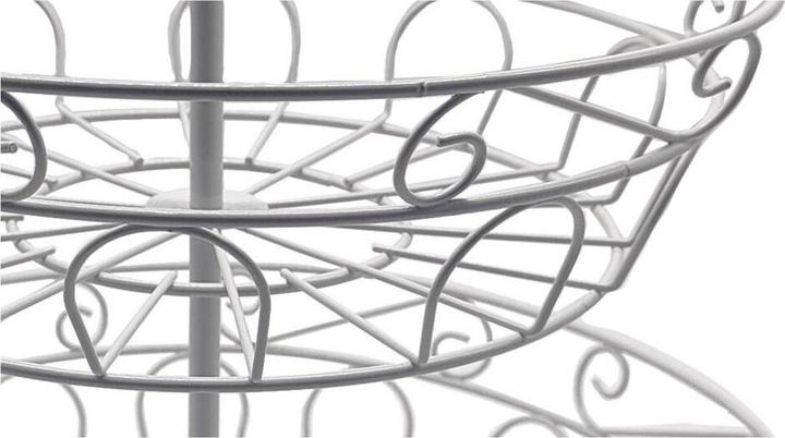 Actual product image Relaxdays Fruit bowl