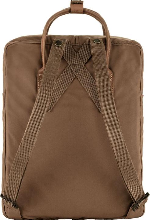 Actual product image Fjällräven Kånken No. 2 (16 l)