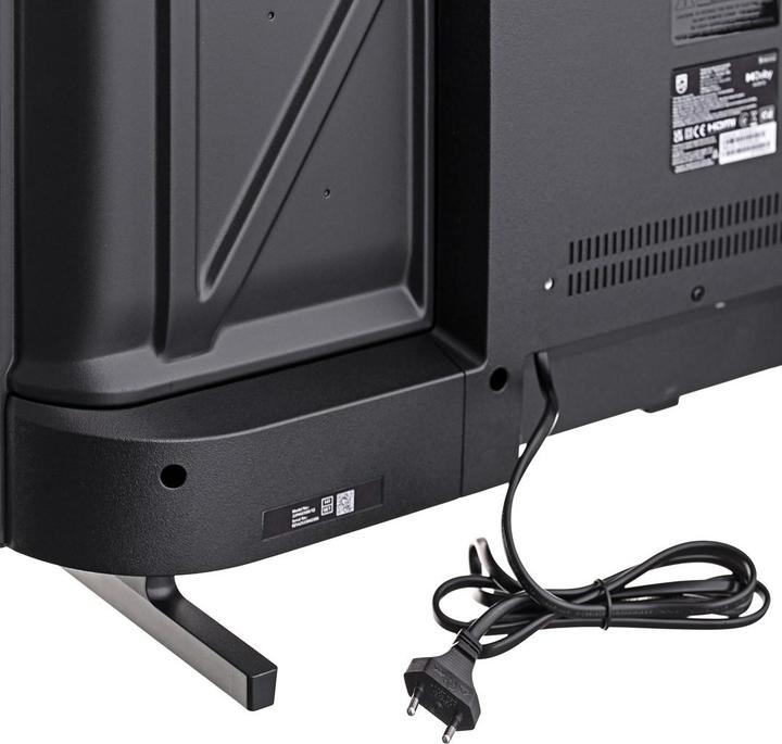 Actual product image Philips 43PFS5500/12 (43", LED, Full HD, 2025)
