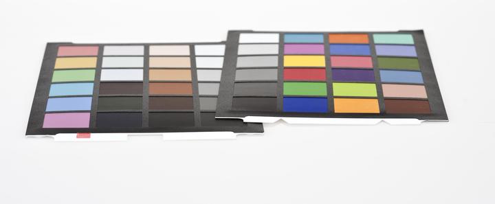 Actual product image Datacolor SpyderCHECKR