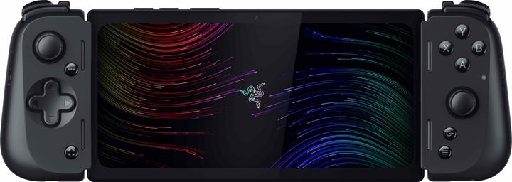 Actual product image Razer Edge WiFi