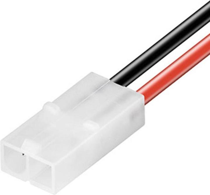 Produktbild Tamiya Akku Racing-Pack ca. 104x65x14,95mm (9.60 V, 2000 mAh)