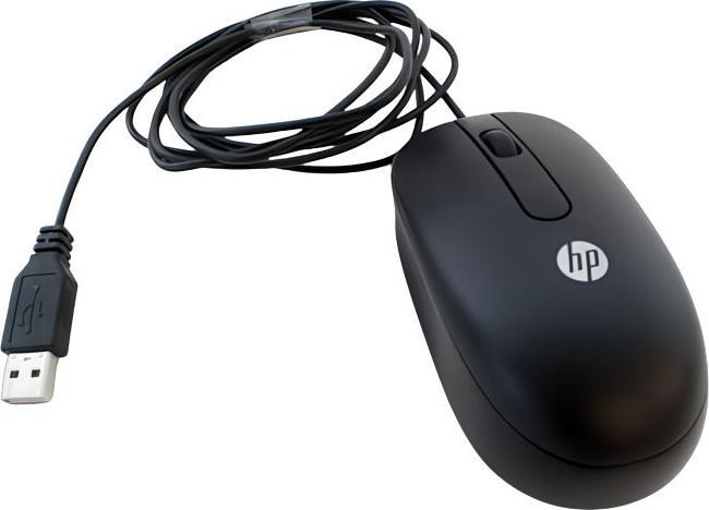 Produktbild HP Qy777aa (Kabelgebunden)