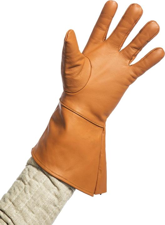 Produktbild Zemab Tactical Gears Stulpenhandschuhe - Montoya