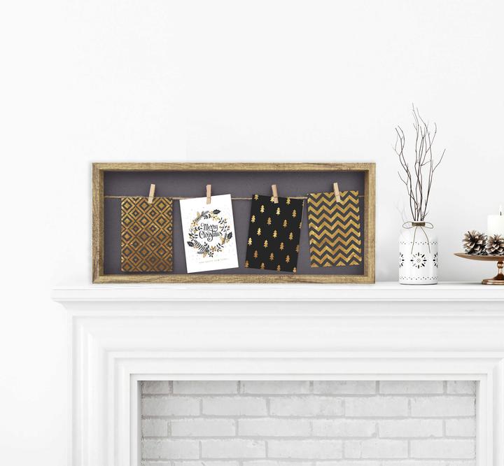 Actual product image Nielsen Collage (10 x 15 cm)