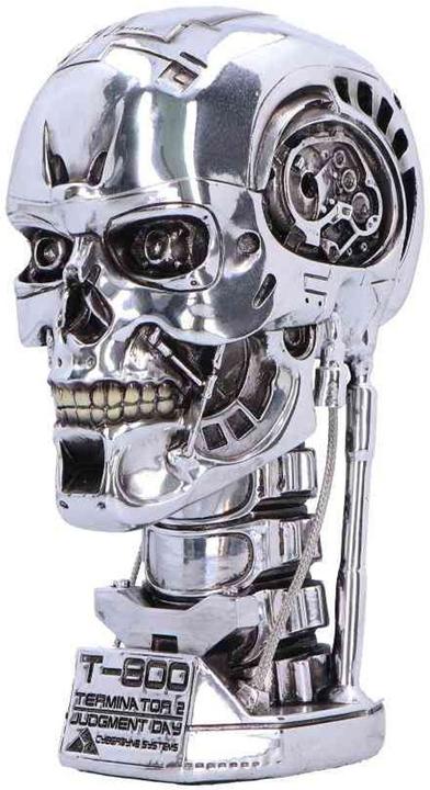 Produktbild Nemesis Now T-800 Terminator Light Up Figurine
