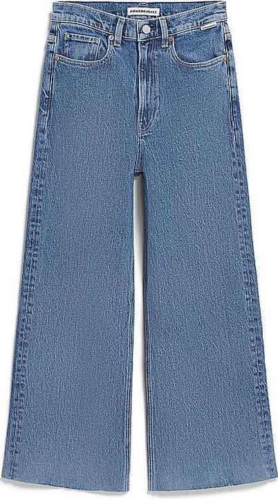 Actual product image Armedangels Women's Murliaa Cropped (L)